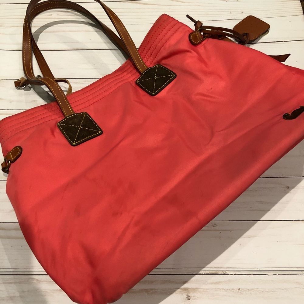 Dooney & Bourke Nylon Tote